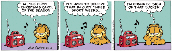 garfield